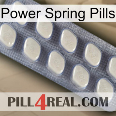 Power Spring Pills 08